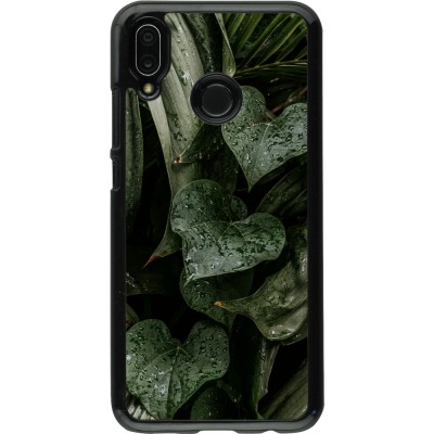 Coque Huawei P20 Lite - Spring 23 fresh plants