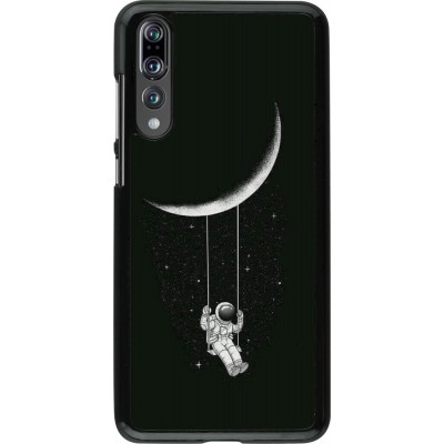 Coque Huawei P20 Pro - Astro balançoire