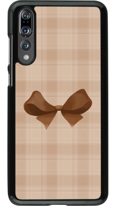 Coque Huawei P20 Pro - Autumn 2024 bow