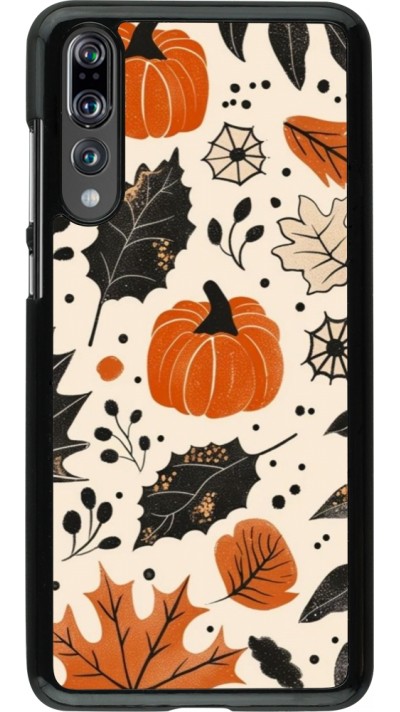 Coque Huawei P20 Pro - Autumn 2024 nature