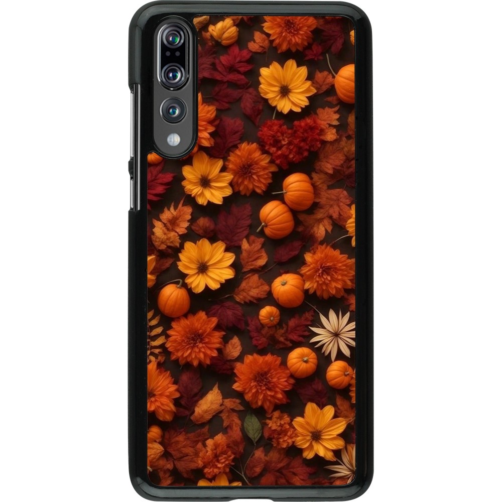 Coque Huawei P20 Pro - Autumn 2024 potpourri