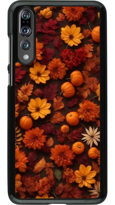 Coque Huawei P20 Pro - Autumn 2024 potpourri