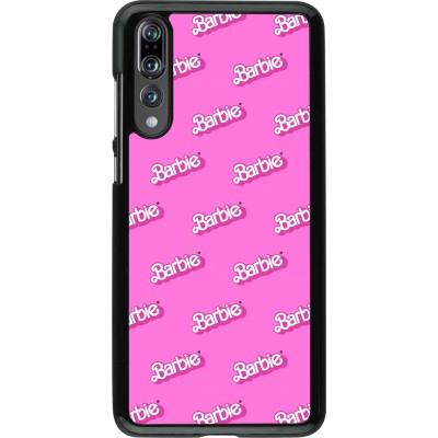 Coque Huawei P20 Pro - Barbie Pattern