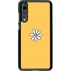 Coque Huawei P20 Pro - Easter 2023 daisy