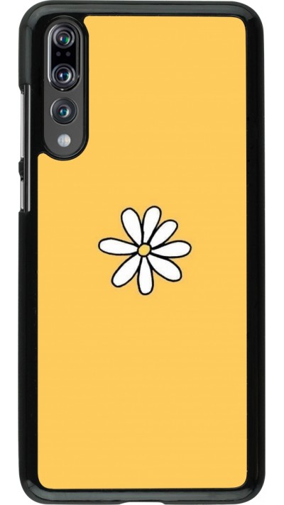 Coque Huawei P20 Pro - Easter 2023 daisy