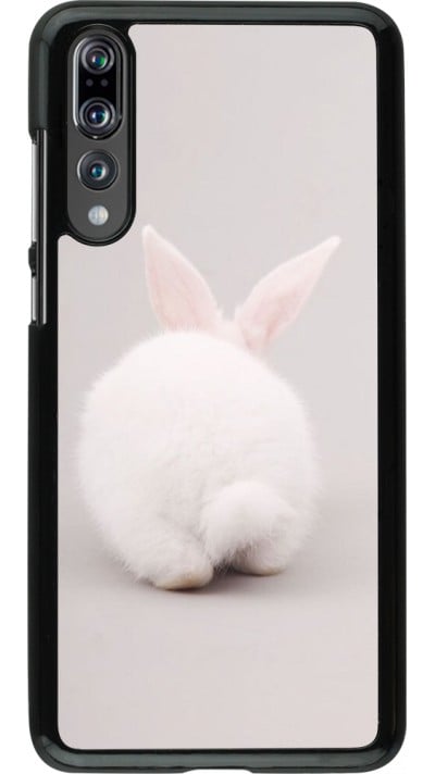 Coque Huawei P20 Pro - Easter 2024 bunny butt