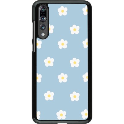 Coque Huawei P20 Pro - Easter 2024 daisy flower