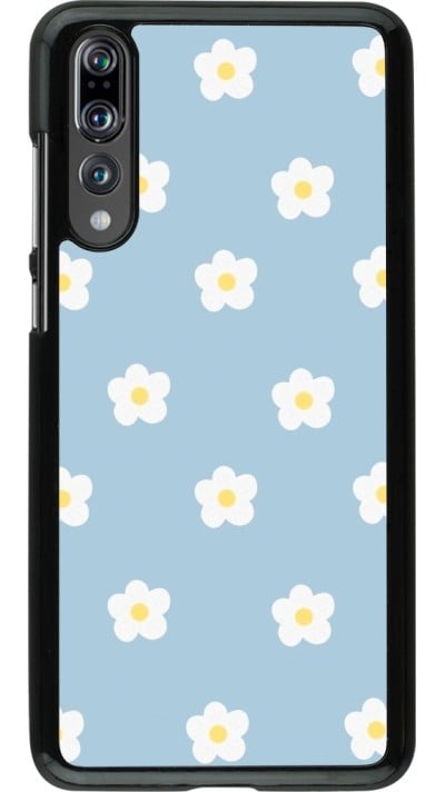 Coque Huawei P20 Pro - Easter 2024 daisy flower