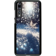 Coque Huawei P20 Pro - Flocon Solaire Éclat