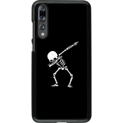 Coque Huawei P20 Pro - Halloween 19 09