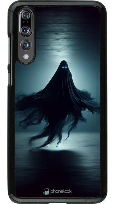 Coque Huawei P20 Pro - Halloween 2024 Spectral Shadow