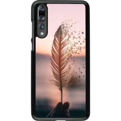 Coque Huawei P20 Pro - Hello September 11 19