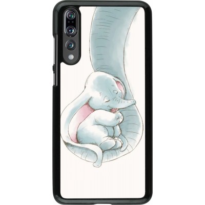 Coque Huawei P20 Pro - Mom 1903