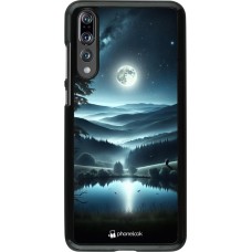 Coque Huawei P20 Pro - Night Sky View