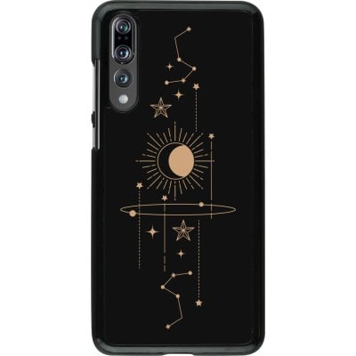 Coque Huawei P20 Pro - Spring 23 astro