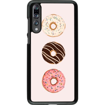 Coque Huawei P20 Pro - Spring 23 donuts