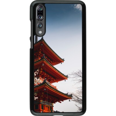 Coque Huawei P20 Pro - Spring 23 Japan