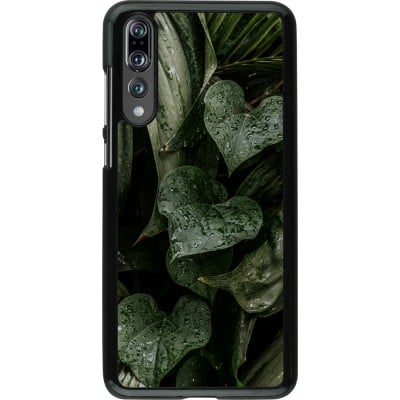 Coque Huawei P20 Pro - Spring 23 fresh plants