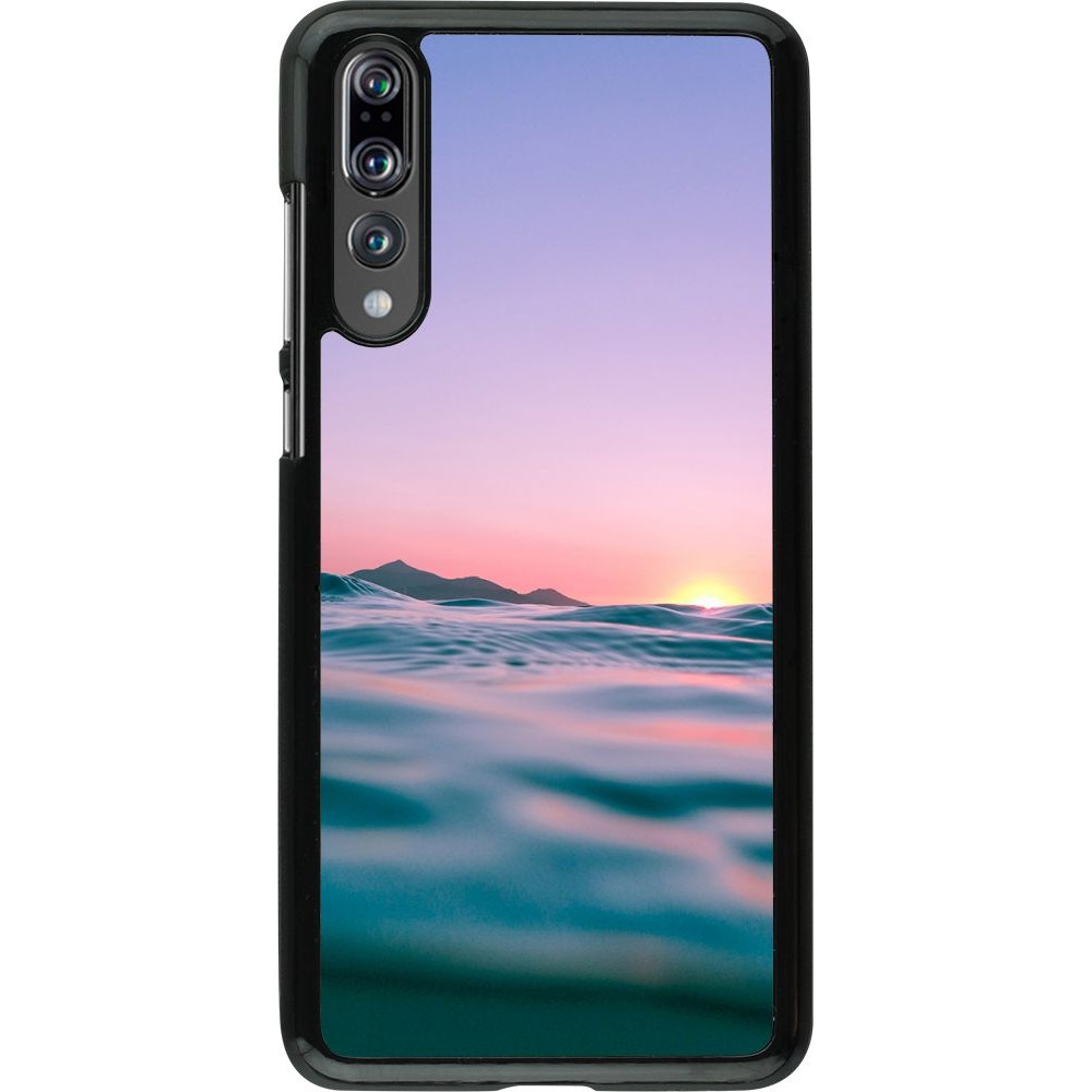 Coque Huawei P20 Pro - Summer 2021 12