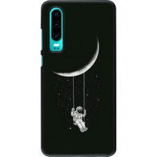 Coque Huawei P30 - Astro balançoire