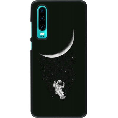 Coque Huawei P30 - Astro balançoire