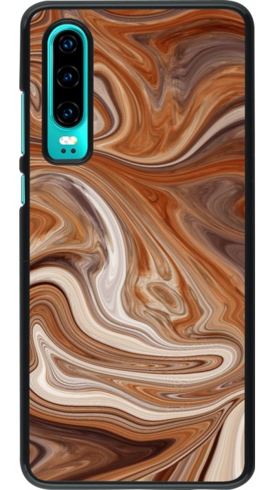 Huawei P30 Case Hülle - Autumn 2024 marbe