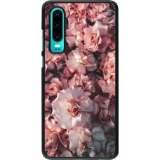 Coque Huawei P30 - Beautiful Roses