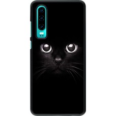 Coque Huawei P30 - Cat eyes