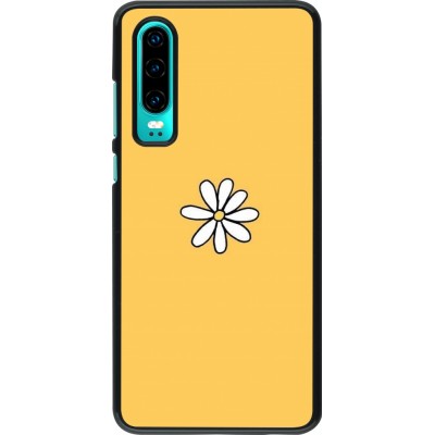 Coque Huawei P30 - Easter 2023 daisy