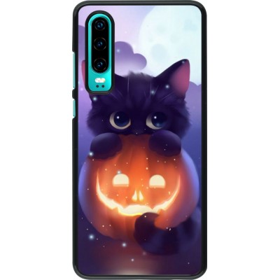 Coque Huawei P30 - Halloween 17 15