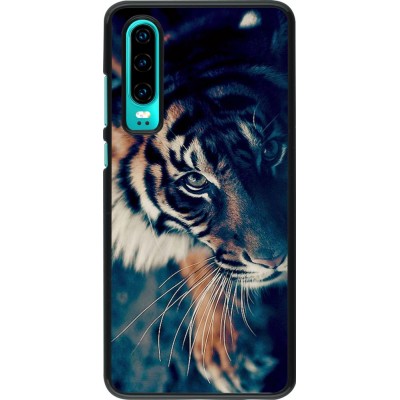 Coque Huawei P30 - Incredible Lion