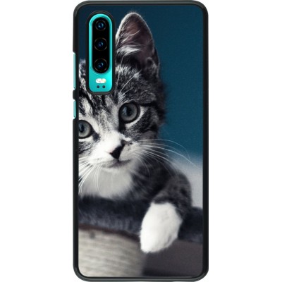 Coque Huawei P30 - Meow 23