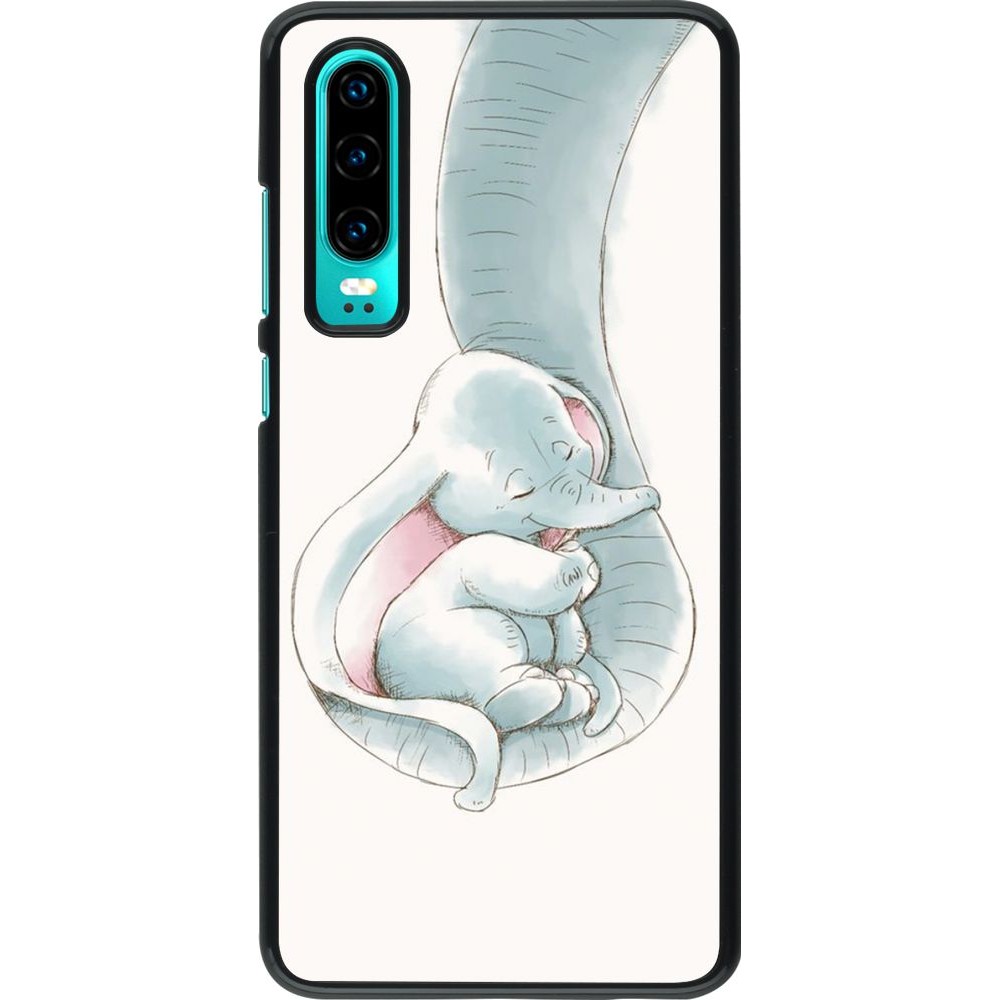 Coque Huawei P30 - Mom 1903