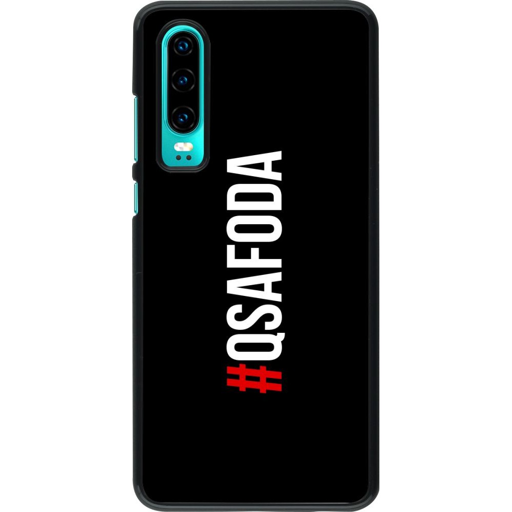 Coque Huawei P30 - Qsafoda 1