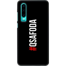 Coque Huawei P30 - Qsafoda 1