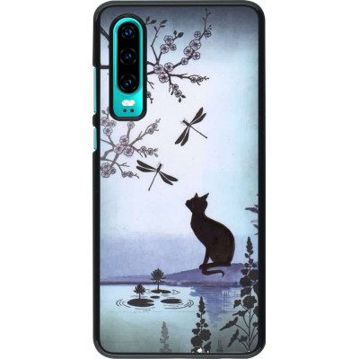 Coque Huawei P30 - Spring 19 12