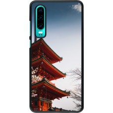 Coque Huawei P30 - Spring 23 Japan