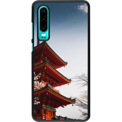 Coque Huawei P30 - Spring 23 Japan