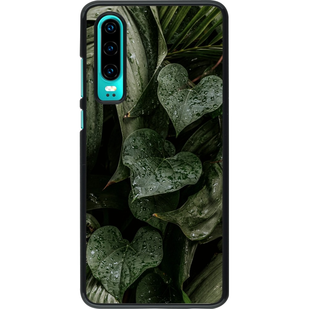 Coque Huawei P30 - Spring 23 fresh plants