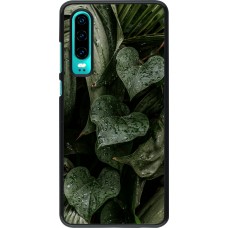 Coque Huawei P30 - Spring 23 fresh plants