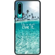 Coque Huawei P30 - Summer 18 24