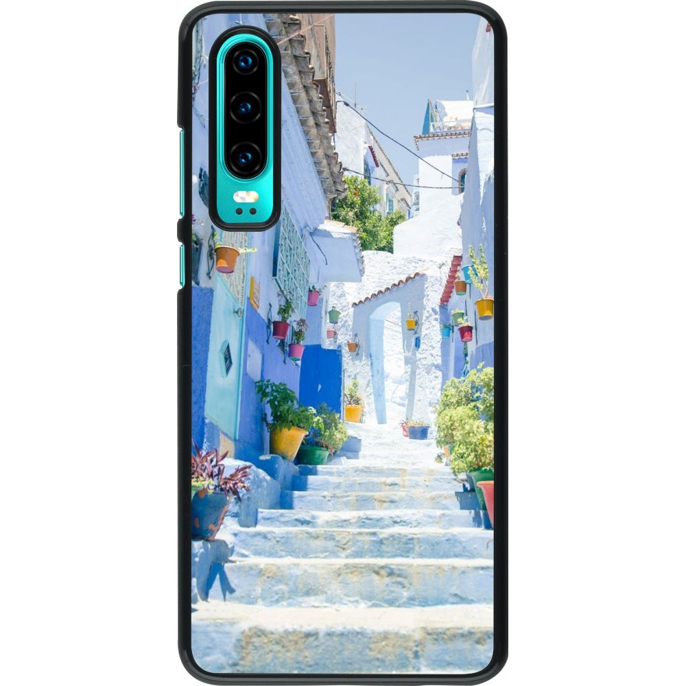 Coque Huawei P30 - Summer 2021 18