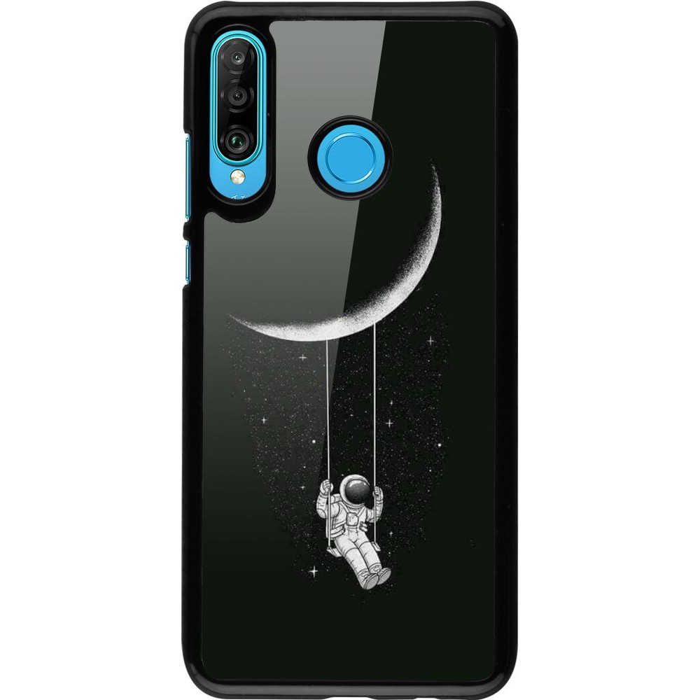 Coque Huawei P30 Lite - Astro balançoire