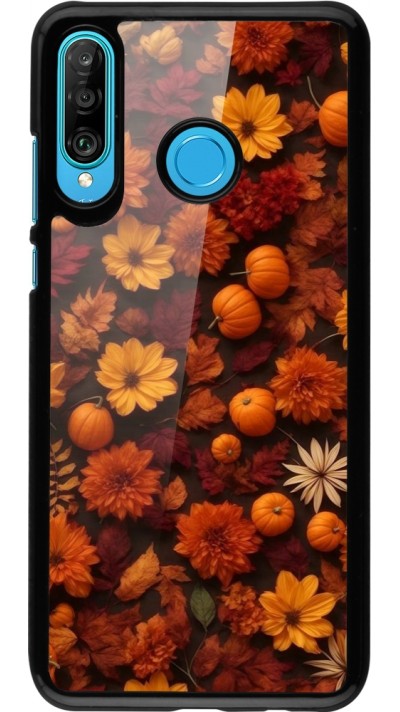 Coque Huawei P30 Lite - Autumn 2024 potpourri