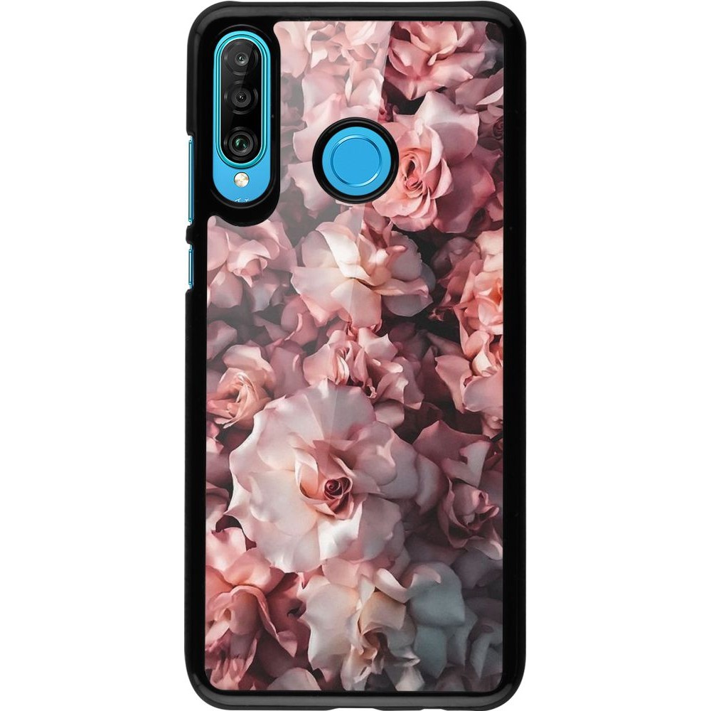 Coque Huawei P30 Lite - Beautiful Roses