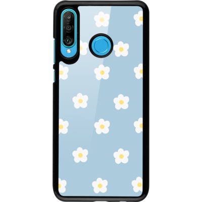 Coque Huawei P30 Lite - Easter 2024 daisy flower