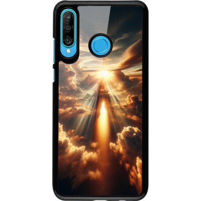 Coque Huawei P30 Lite - Lueur Céleste Zenith