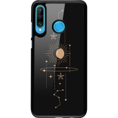 Coque Huawei P30 Lite - Spring 23 astro