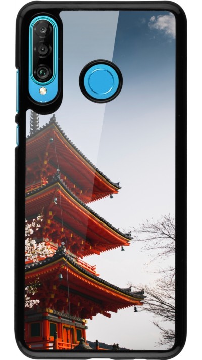 Coque Huawei P30 Lite - Spring 23 Japan