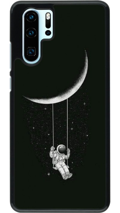 Coque Huawei P30 Pro - Astro balançoire